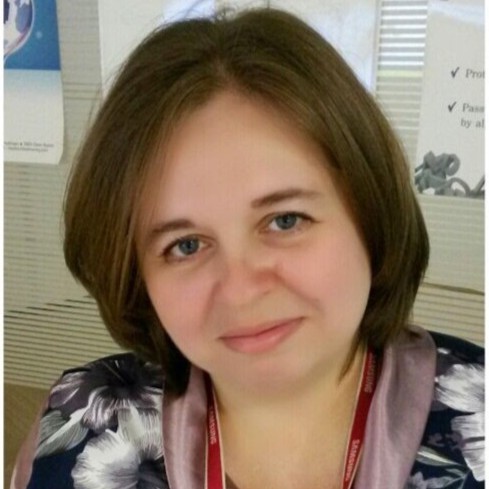 Diana — Lead Recruiter, AVODEAL
